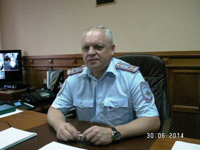 Сычев Сергей Николаевич