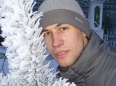 Дмитрий Булич